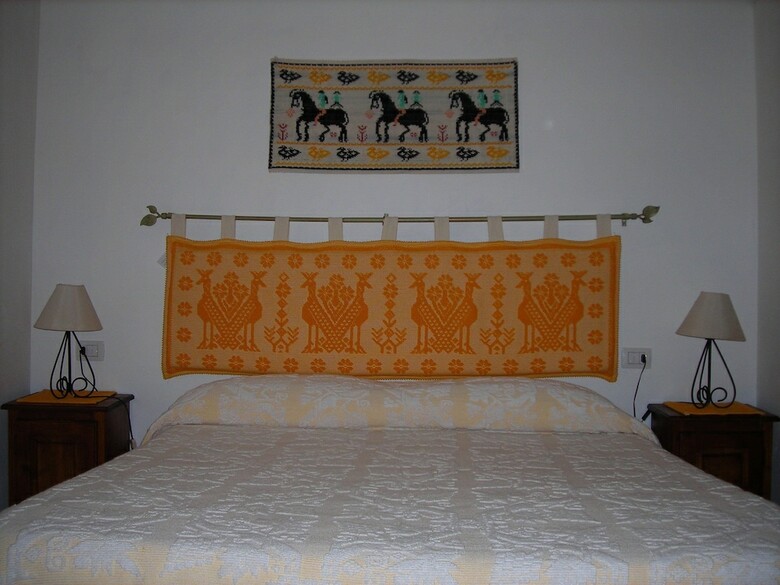 Bed And Breakfast Dessole