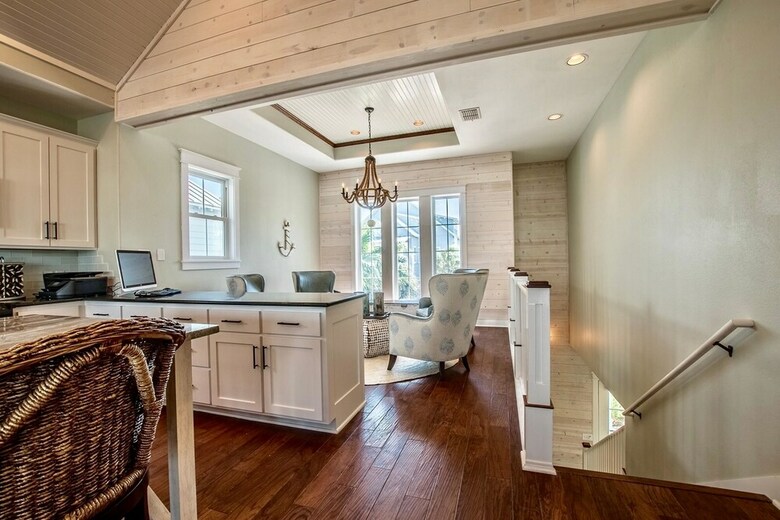 Cinnamon Shore- Happy Kat Cottage II 157 Be