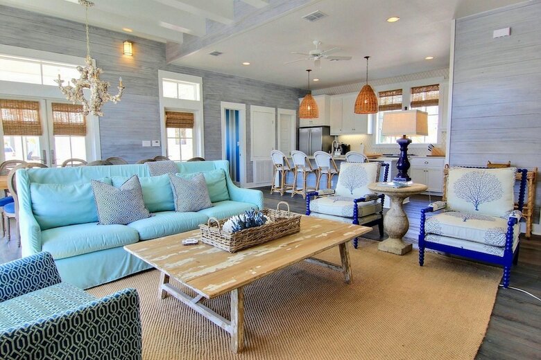 Cinnamon Shore- Seaside Escape 152 Ro