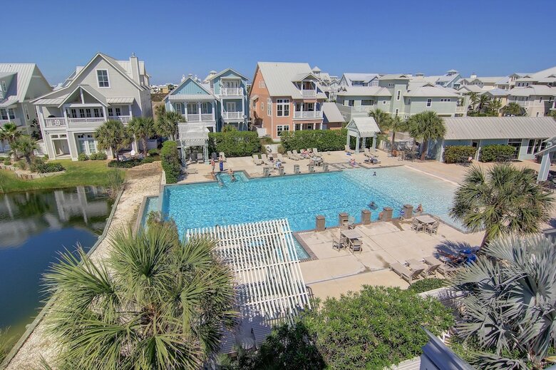 Cinnamon Shore- Family Tides 115 Se