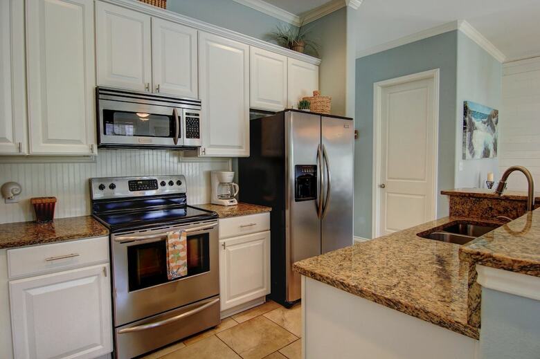 Cinnamon Shore- Margaritaville 132 Be