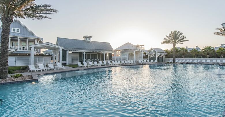 Cinnamon Shore- Sunset 166 Ro