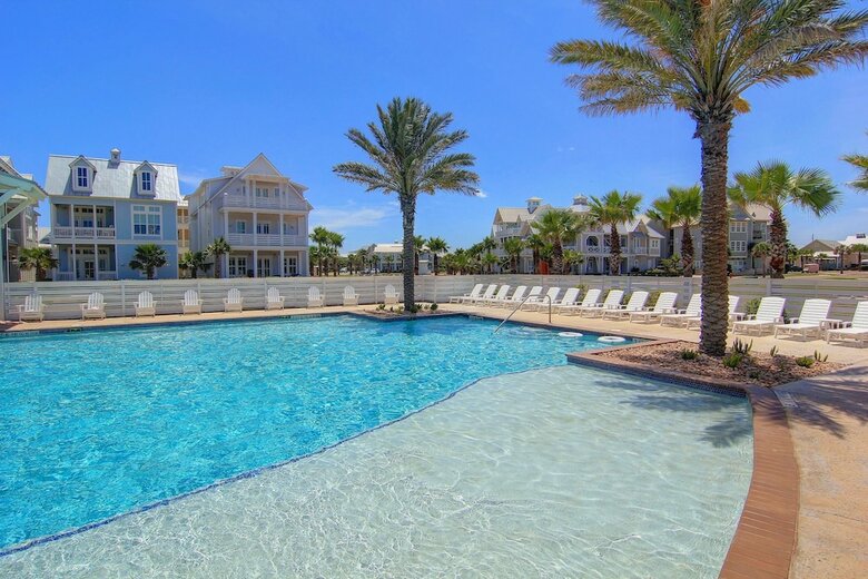 Cinnamon Shore- C View Tc 1310