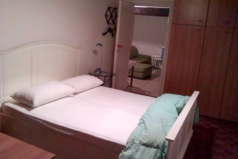 Apartment With 4 Bedrooms In Parma, With Terrace