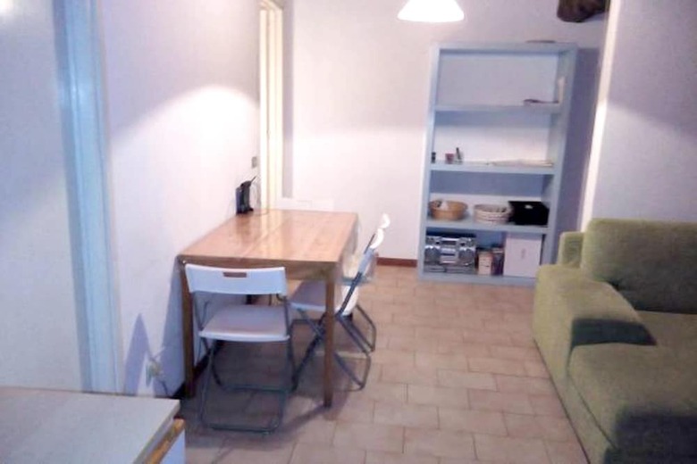 Apartment With 4 Bedrooms In Parma, With Terrace