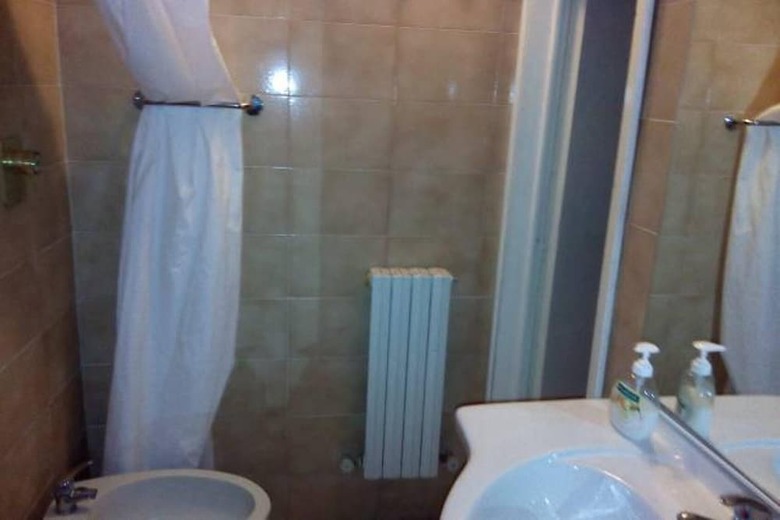 Apartment With 4 Bedrooms In Parma, With Terrace