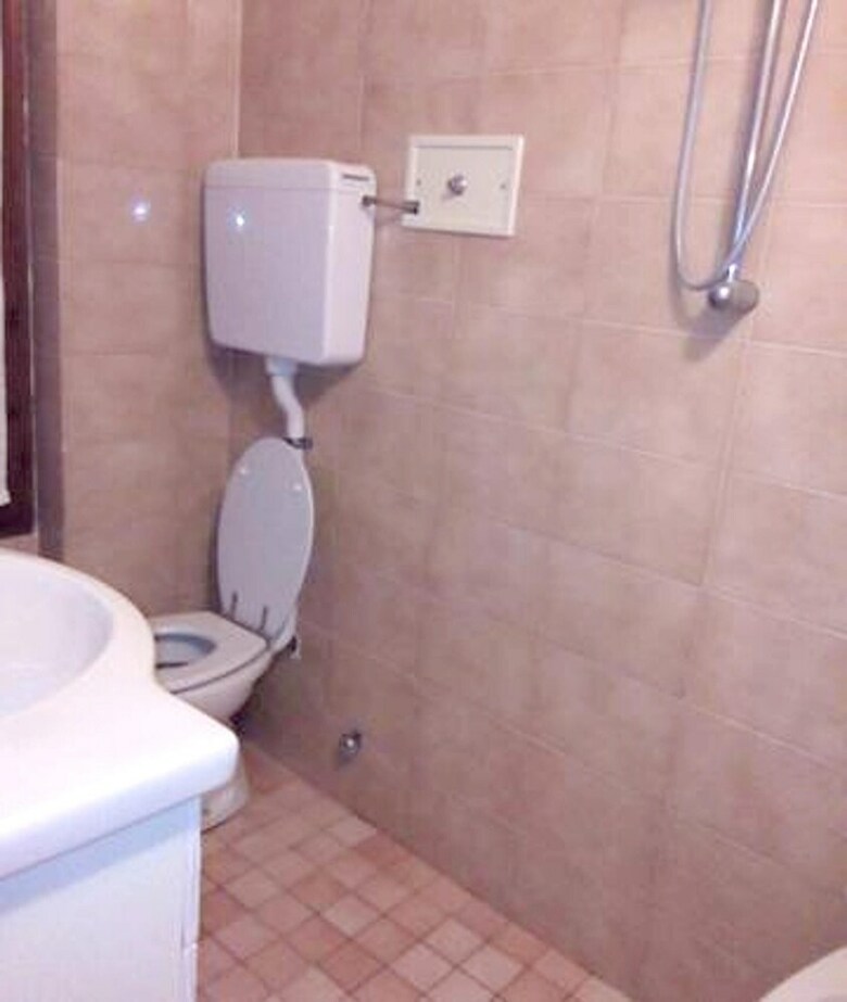 Apartment With 4 Bedrooms In Parma, With Terrace