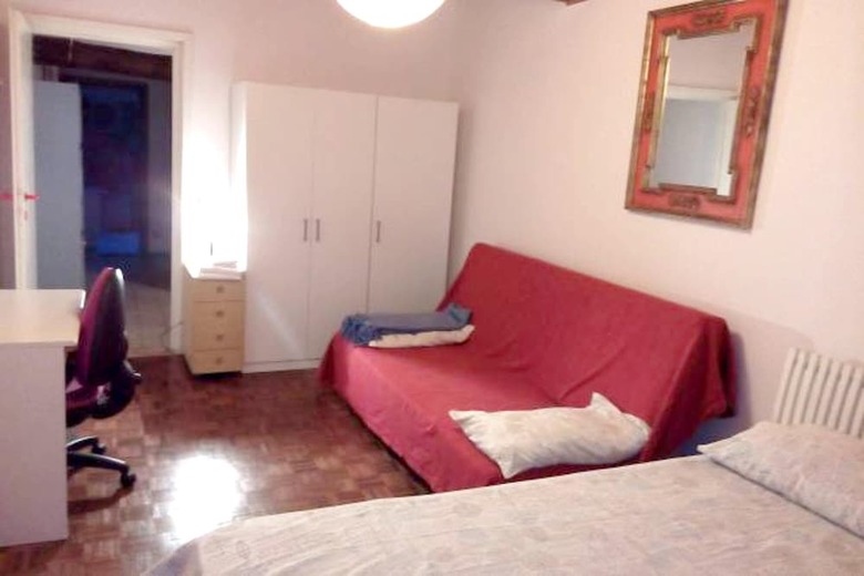 Apartment With 4 Bedrooms In Parma, With Terrace