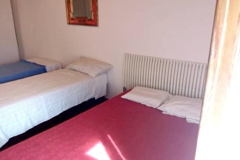 Apartment With 4 Bedrooms In Parma, With Terrace