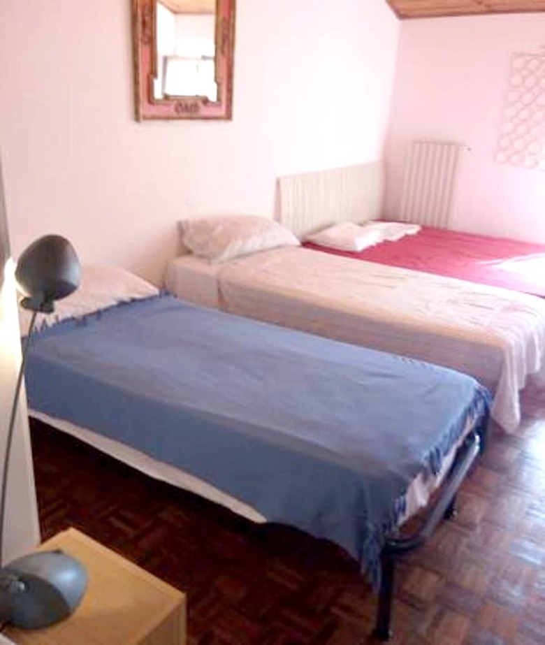 Apartment With 4 Bedrooms In Parma, With Terrace
