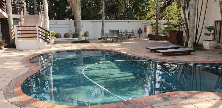 Hotel Telestai Guest House