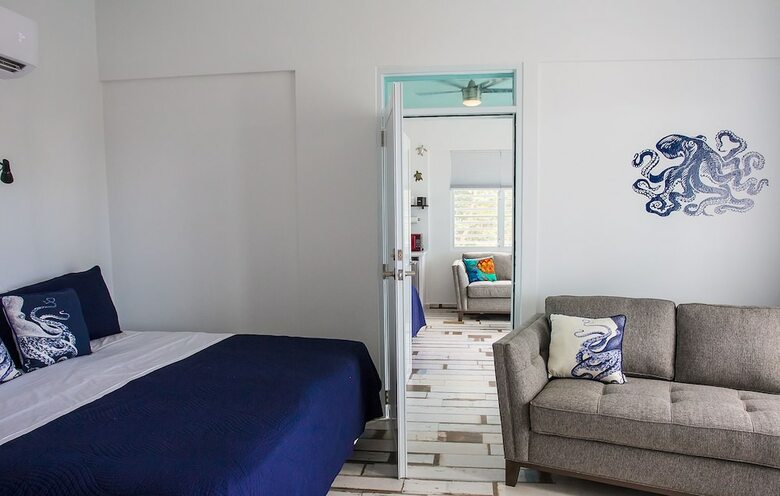 The Beach Pad