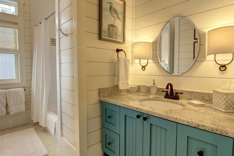 Cinnamon Shore- Blue Heron Tc 4101