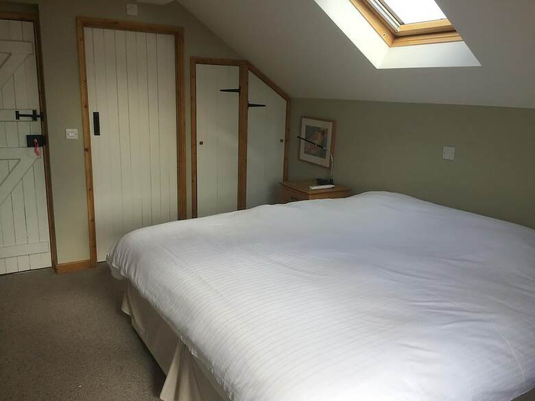 Bed & Breakfast Top House