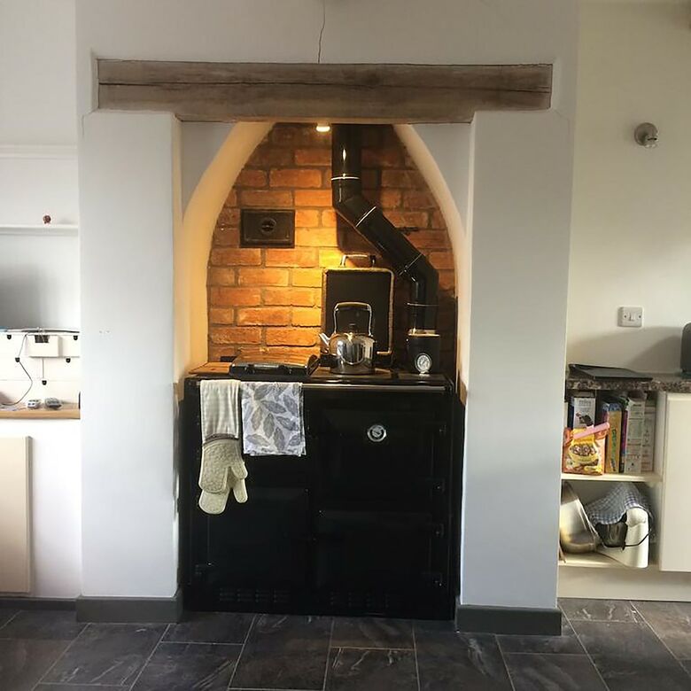 Bed & Breakfast Top House