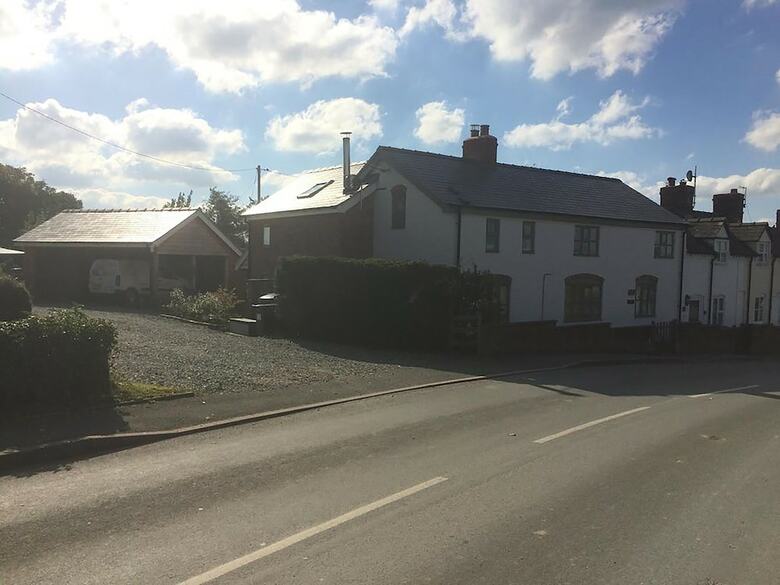 Bed & Breakfast Top House