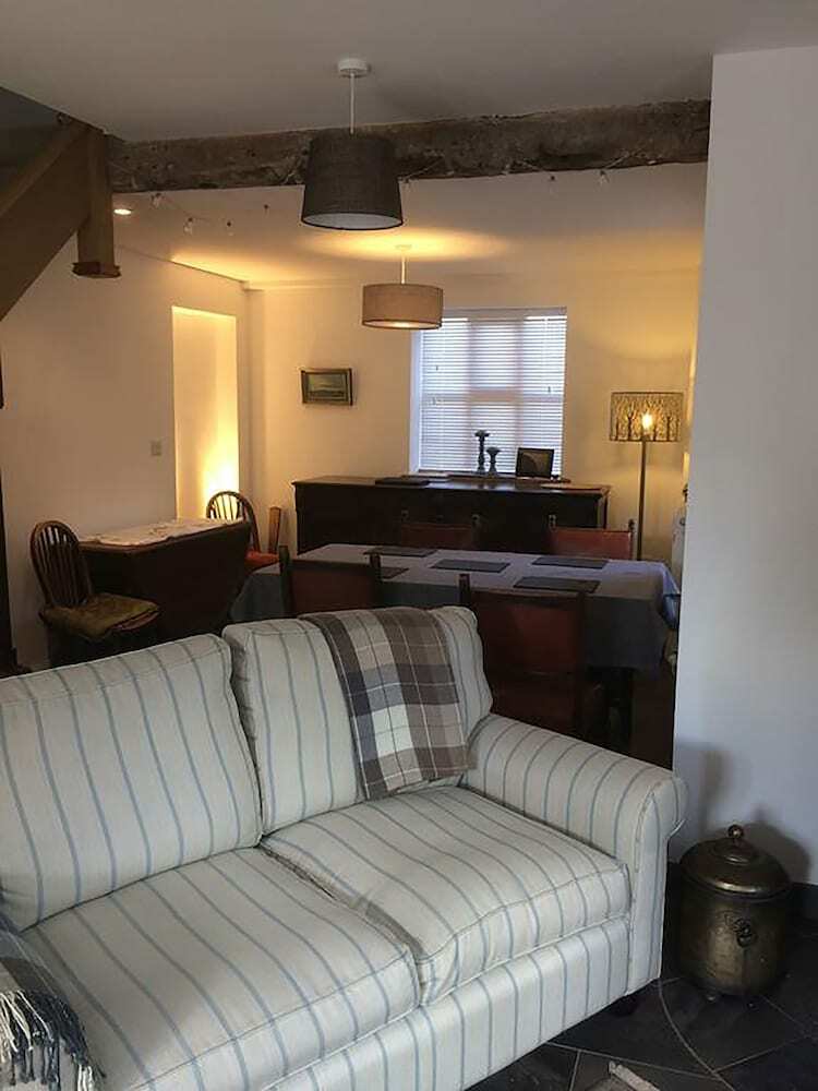Bed & Breakfast Top House
