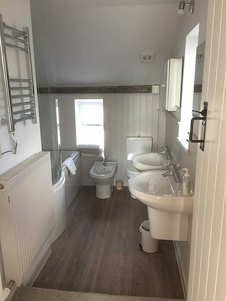 Bed & Breakfast Top House
