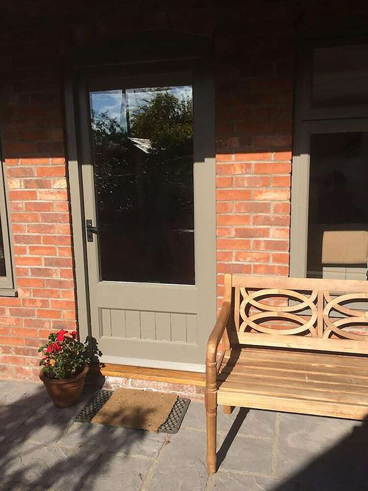 Bed & Breakfast Top House