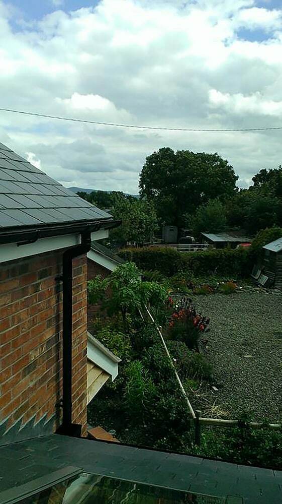 Bed & Breakfast Top House