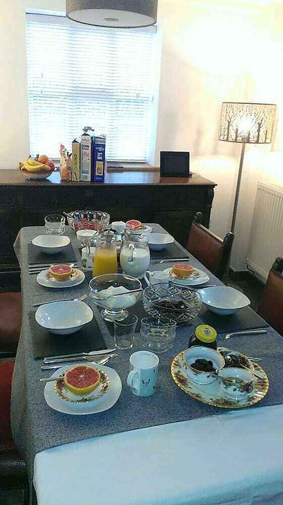 Bed & Breakfast Top House