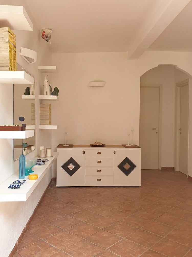 Apartamento Casa Cabina