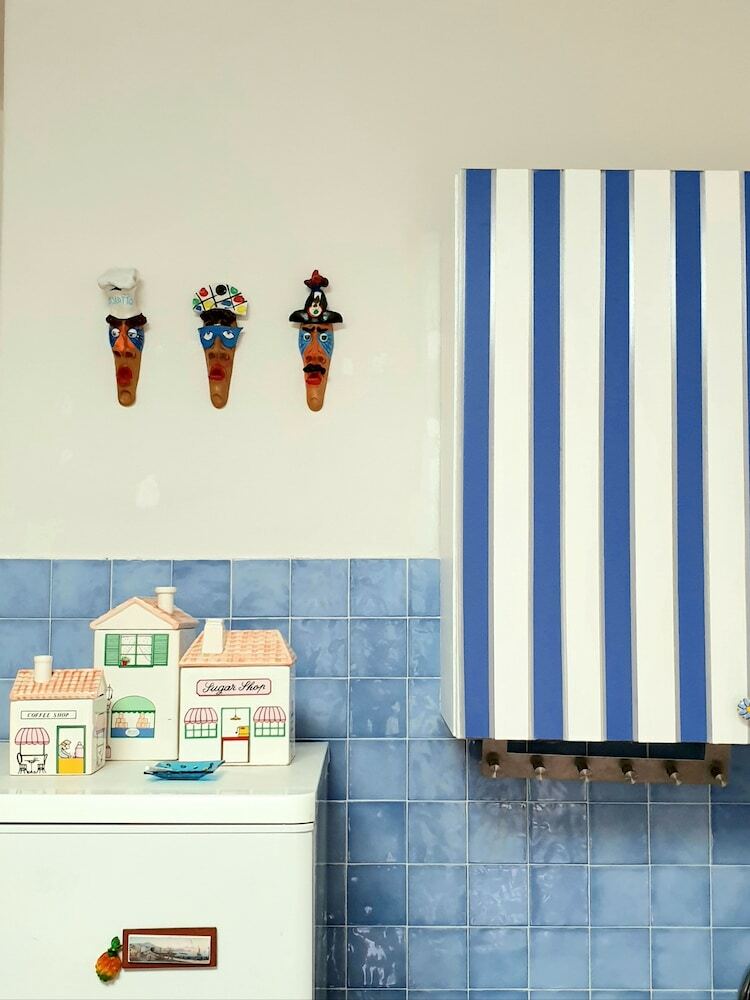Apartamento Casa Cabina