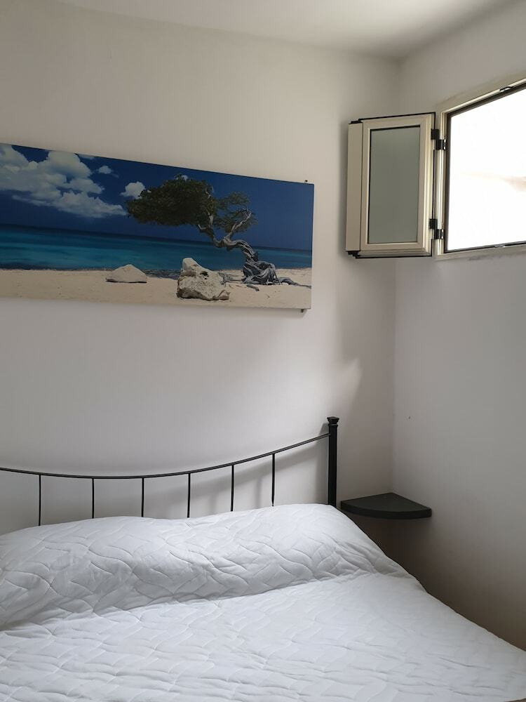 Apartamento Casa Cabina