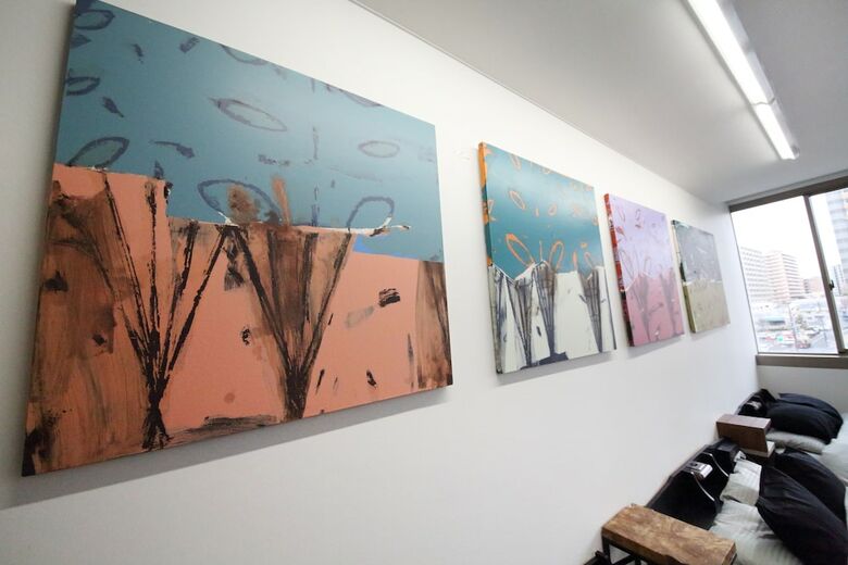 Apartamentos Culinary Bed&art 402