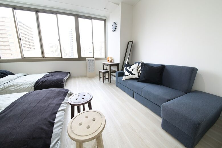 Apartamentos Culinary Bed&art 402