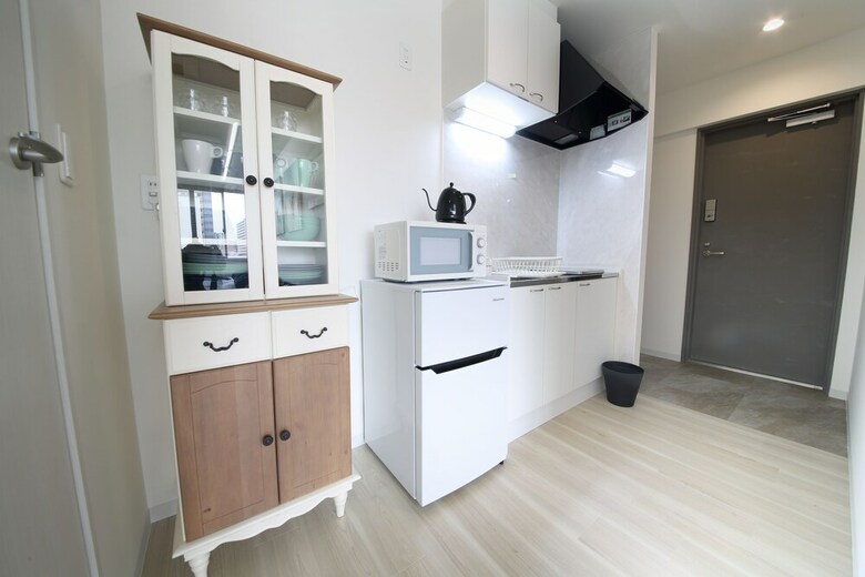 Apartamentos Culinary Bed&art 402