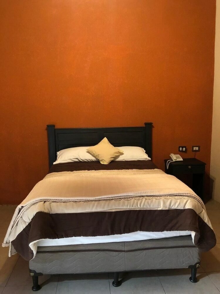 Hotel San Marcos