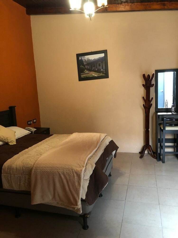 Hotel San Marcos