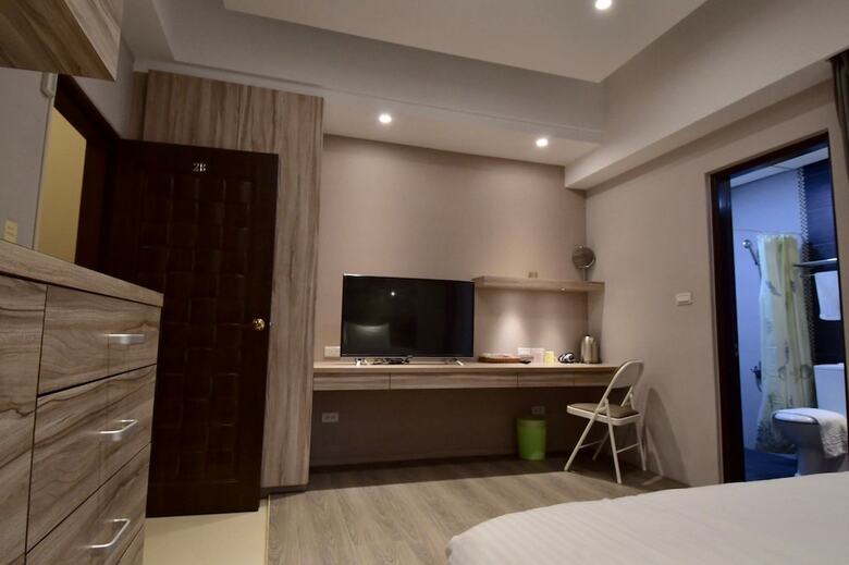 Hotel The 123 B&B
