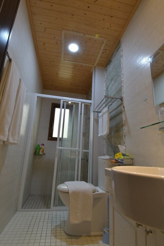 Hotel The 123 B&B