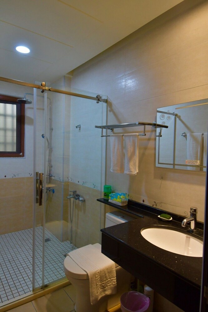 Hotel The 123 B&B