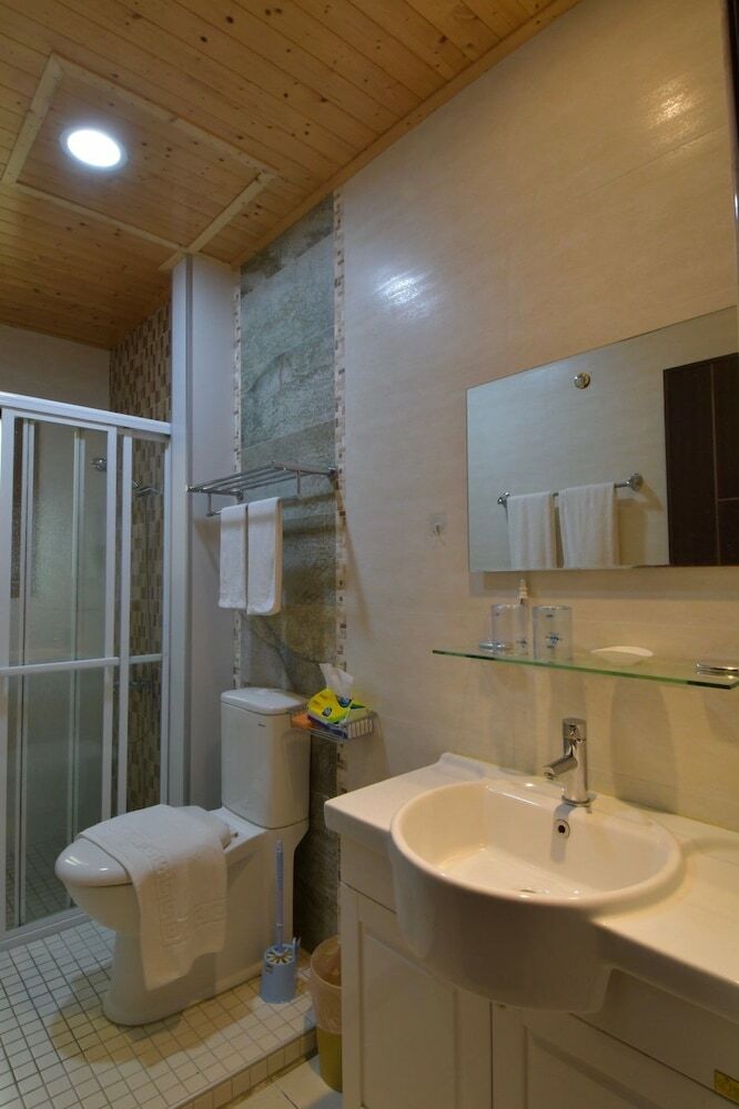 Hotel The 123 B&B