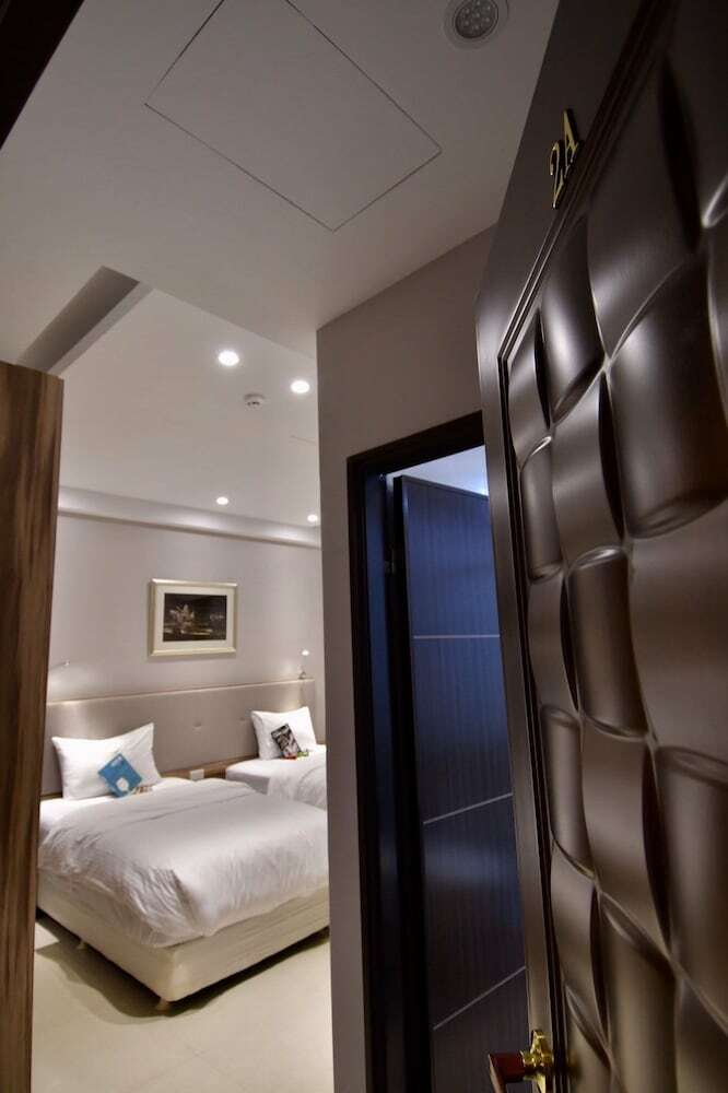 Hotel The 123 B&B