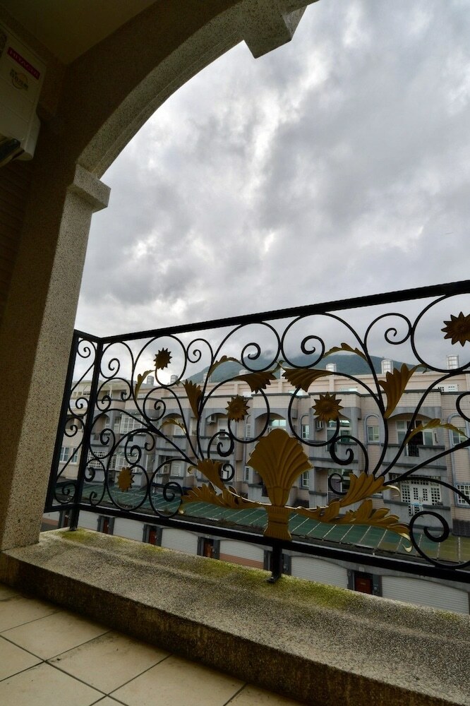 Hotel The 123 B&B