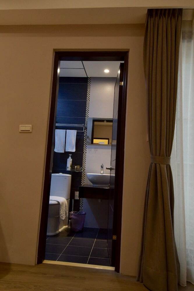 Hotel The 123 B&B