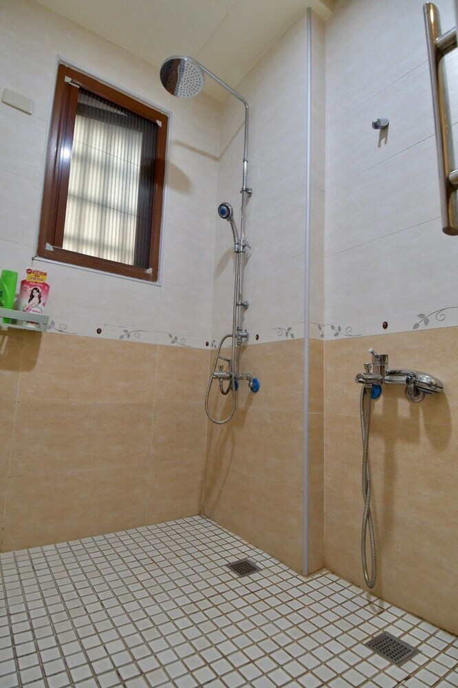 Hotel The 123 B&B