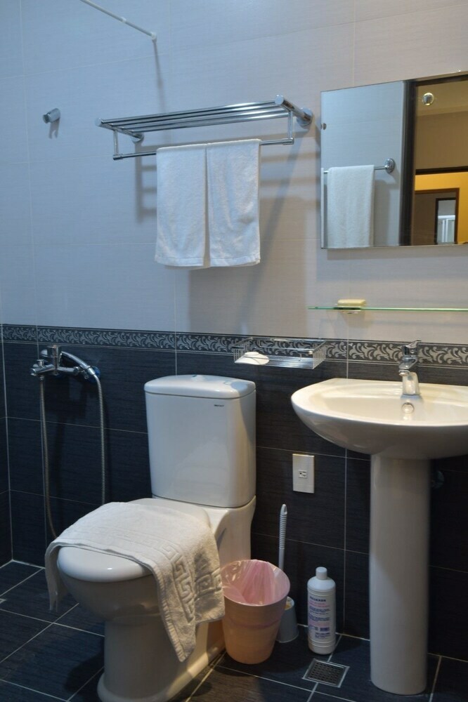 Hotel The 123 B&B