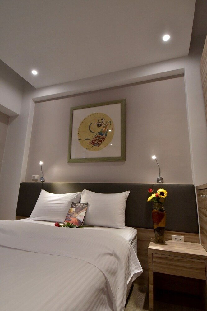 Hotel The 123 B&B