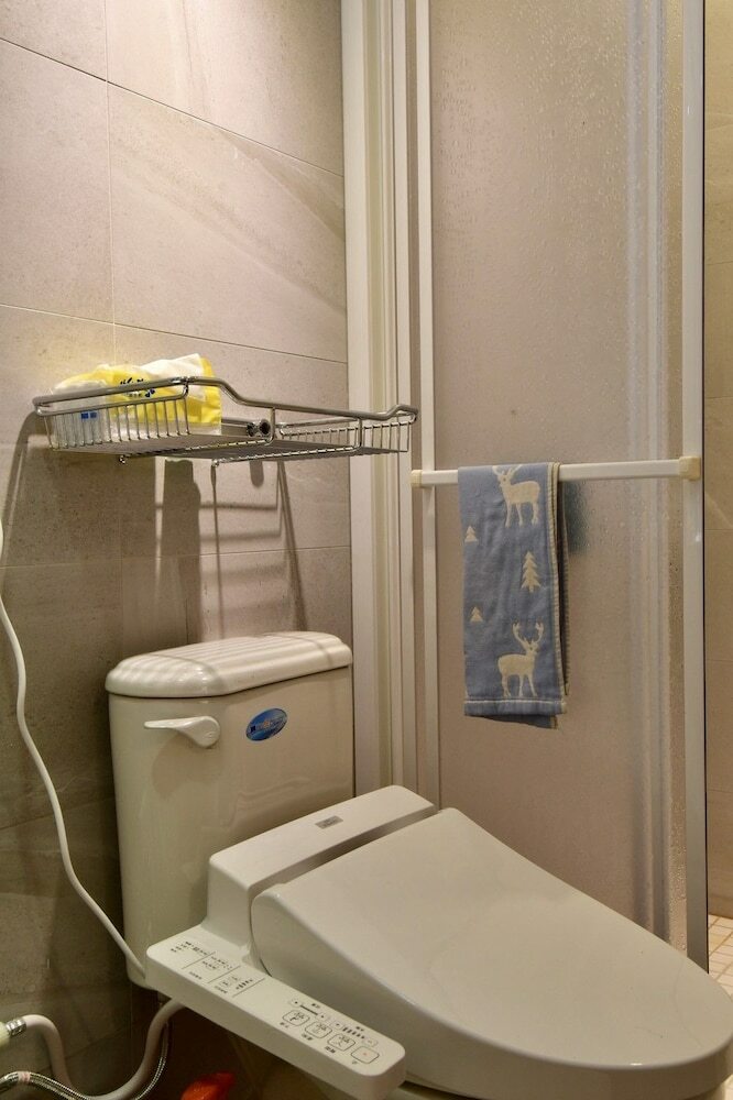 Hotel The 123 B&B