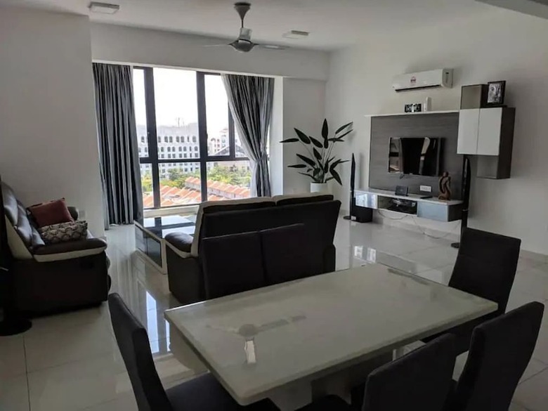 Apartamentos Jazz Service Suite George Town By Plush