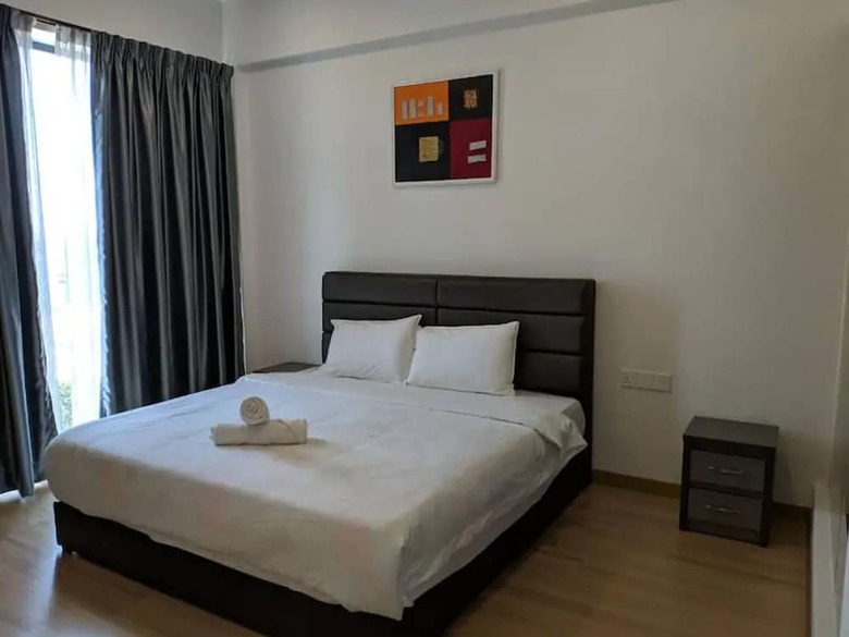 Apartamentos Jazz Service Suite George Town By Plush