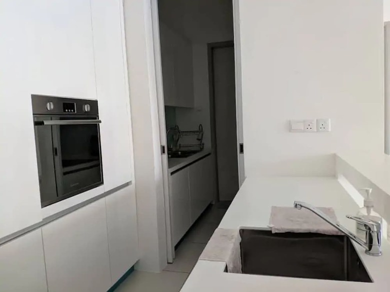 Apartamentos Jazz Service Suite George Town By Plush