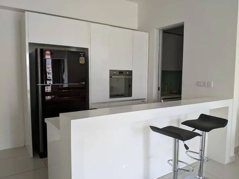 Apartamentos Jazz Service Suite George Town By Plush