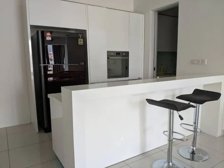Apartamentos Jazz Service Suite George Town By Plush