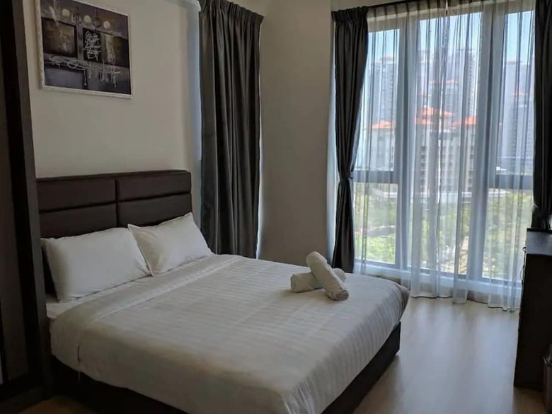 Apartamentos Jazz Service Suite George Town By Plush